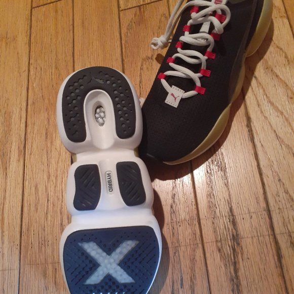 PUMA runners. They need YOU!!!(NWOT) - Picture 2 of 8